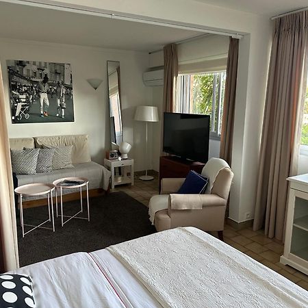Saint-Tropez - Studio 40 M2 المظهر الخارجي الصورة