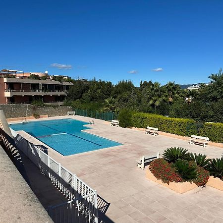 Saint-Tropez - Studio 40 M2 المظهر الخارجي الصورة