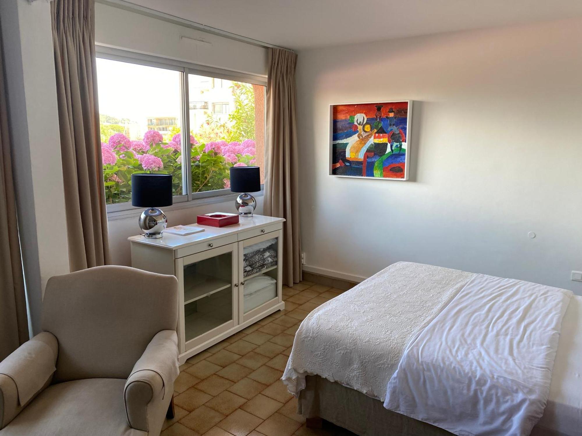 Saint-Tropez - Studio 40 M2 المظهر الخارجي الصورة