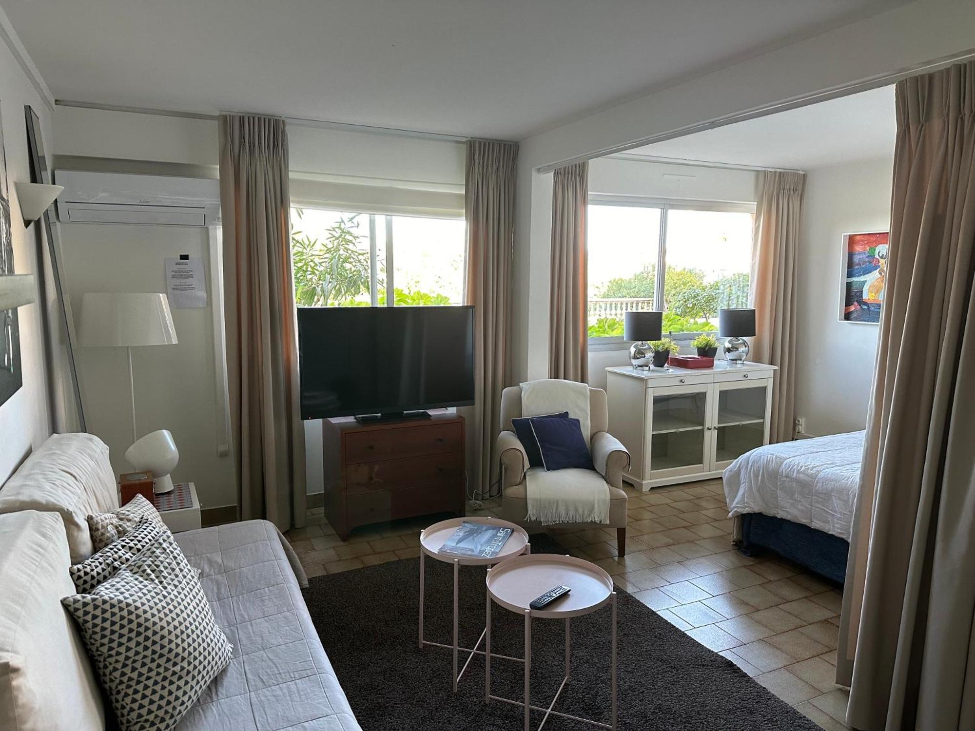 Saint-Tropez - Studio 40 M2 المظهر الخارجي الصورة