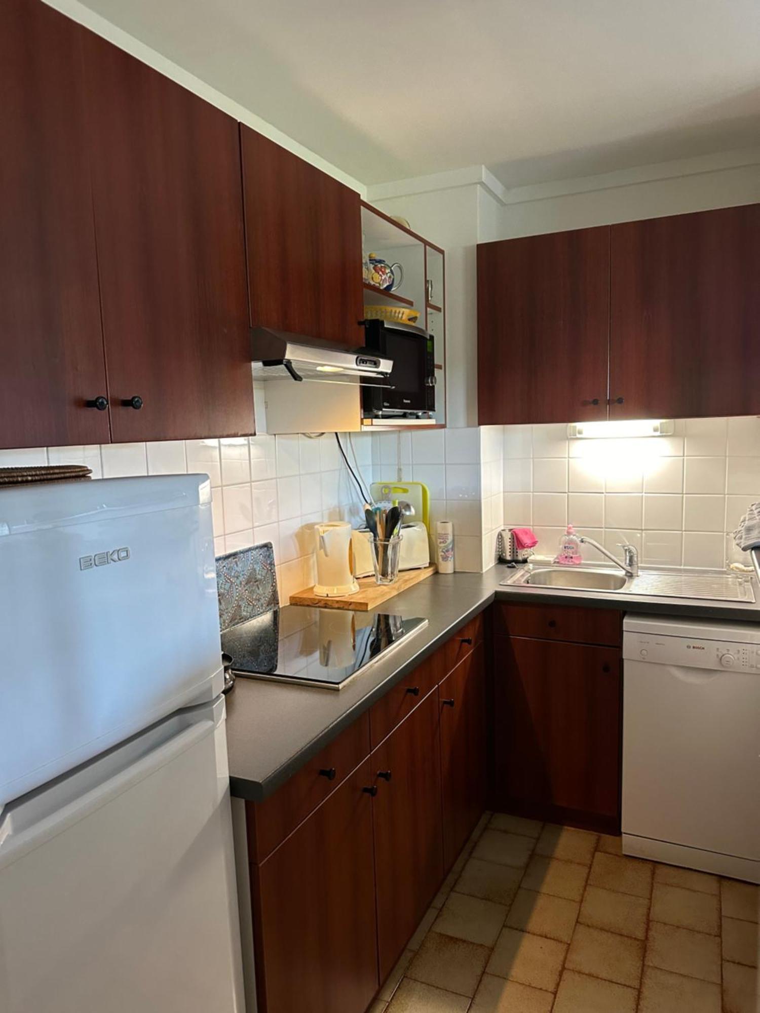 Saint-Tropez - Studio 40 M2 المظهر الخارجي الصورة
