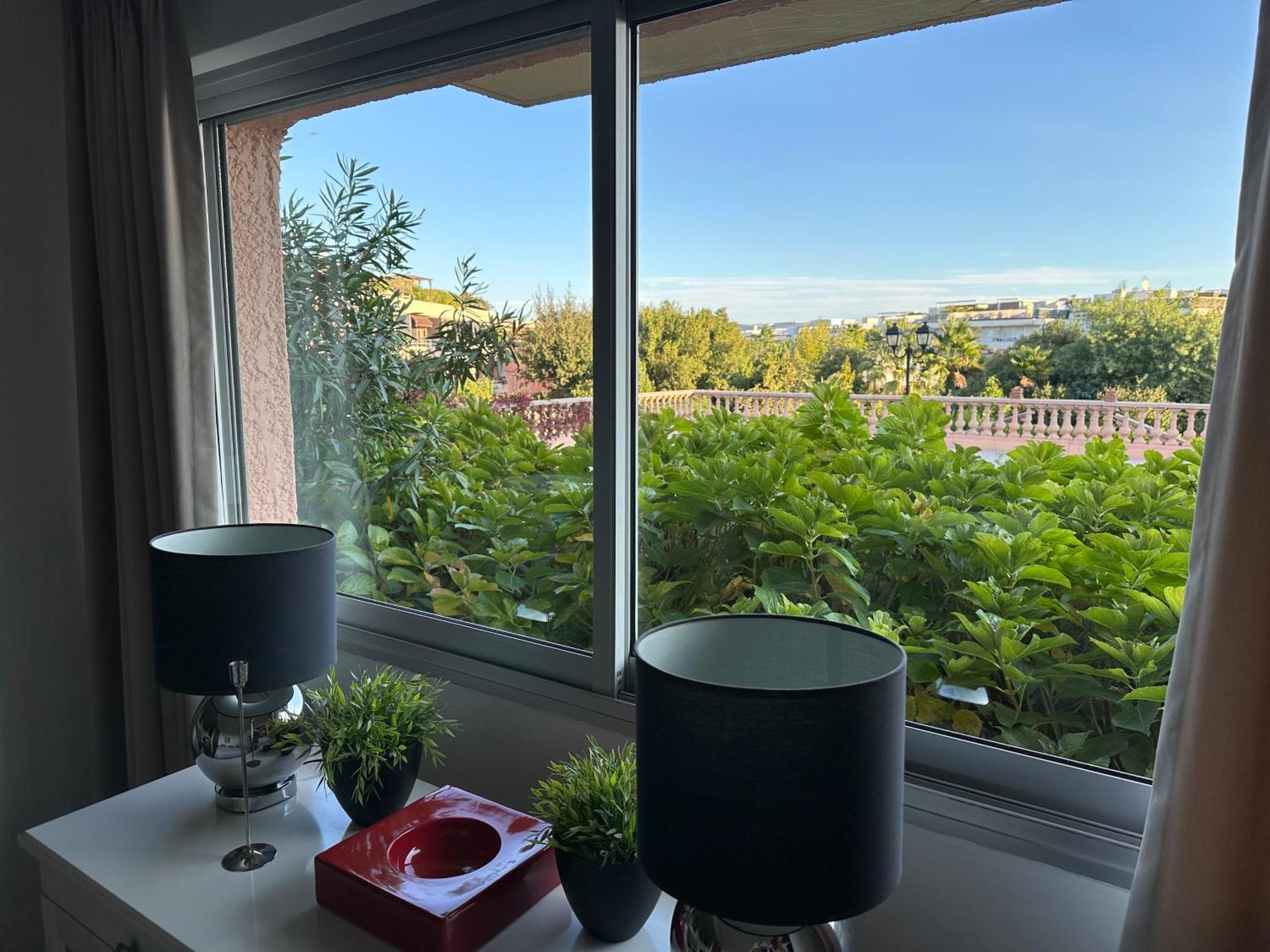 Saint-Tropez - Studio 40 M2 المظهر الخارجي الصورة