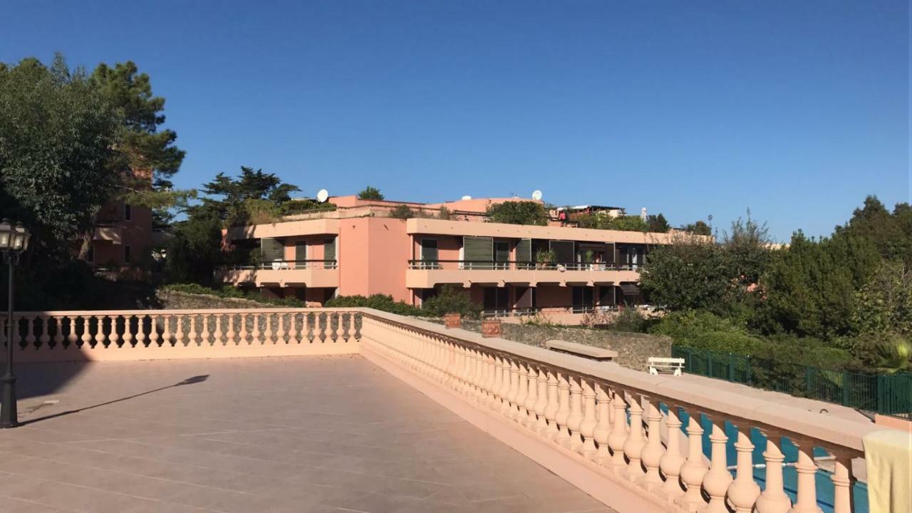 Saint-Tropez - Studio 40 M2 المظهر الخارجي الصورة