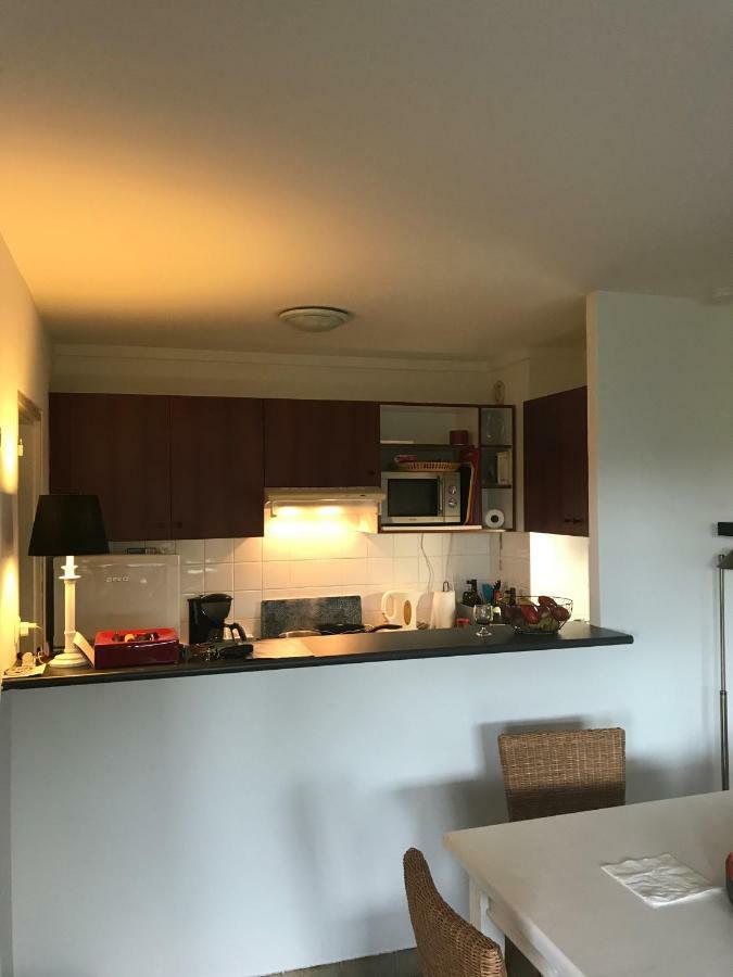 Saint-Tropez - Studio 40 M2 المظهر الخارجي الصورة
