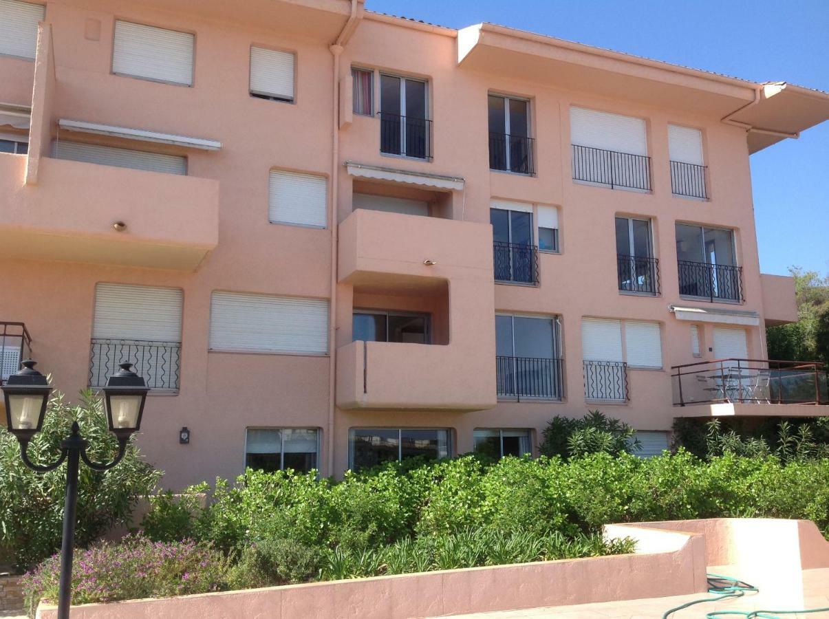 Saint-Tropez - Studio 40 M2 المظهر الخارجي الصورة