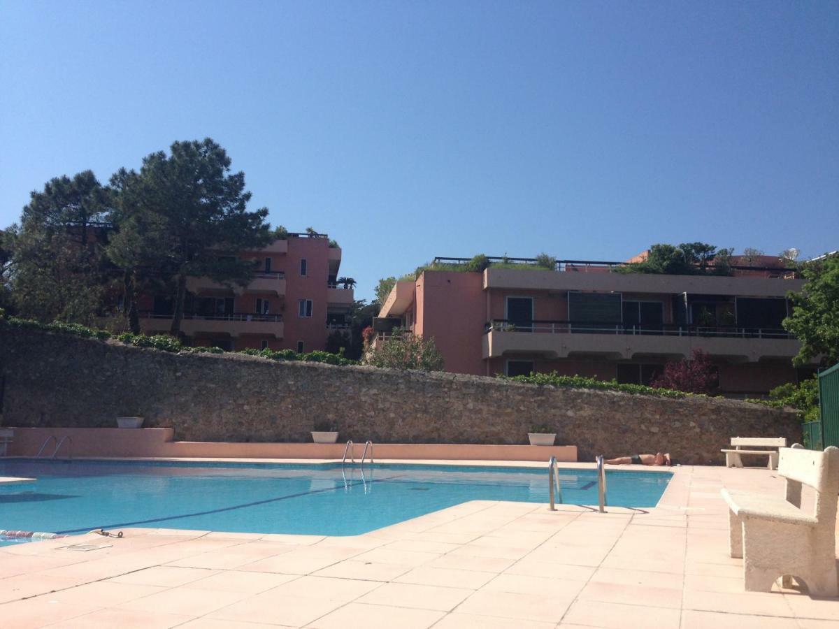 Saint-Tropez - Studio 40 M2 المظهر الخارجي الصورة